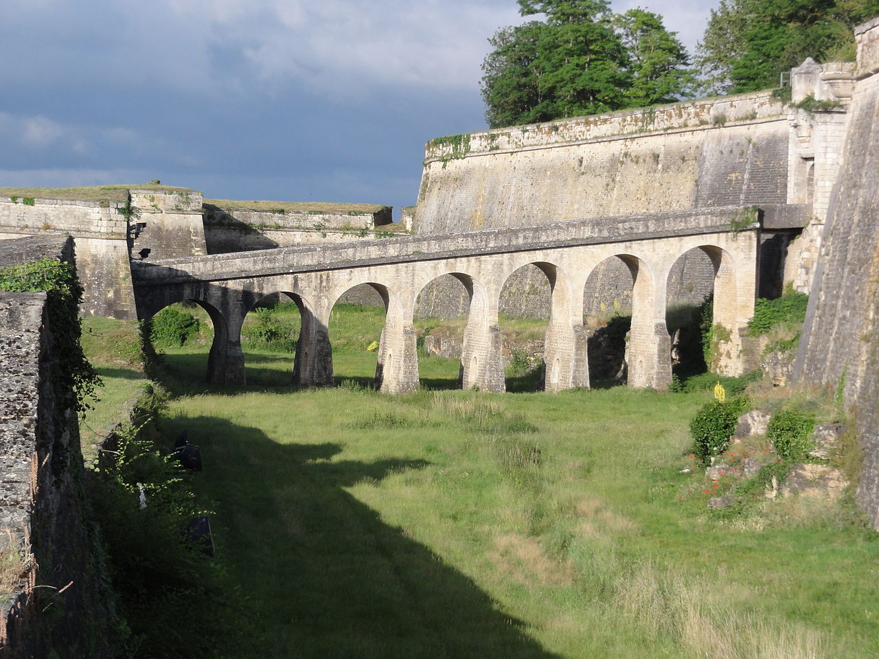 Blaye